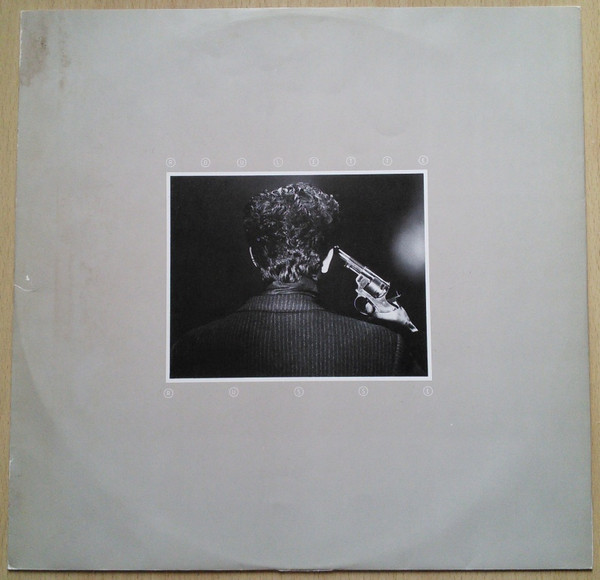 Alain Bashung - Roulette Russe | Philips (9120 427) - 6