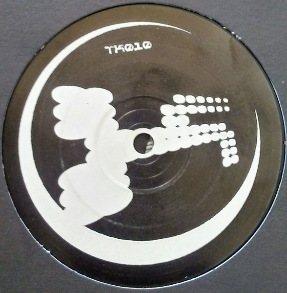 Larson - Native | Tekktonn (TK010) - 2