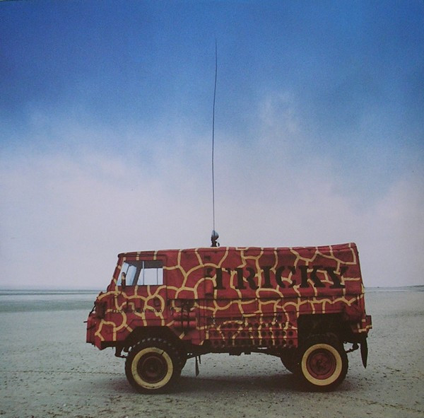 Tricky - Maxinquaye | 4th & Broadway (BRLP 610) - 7