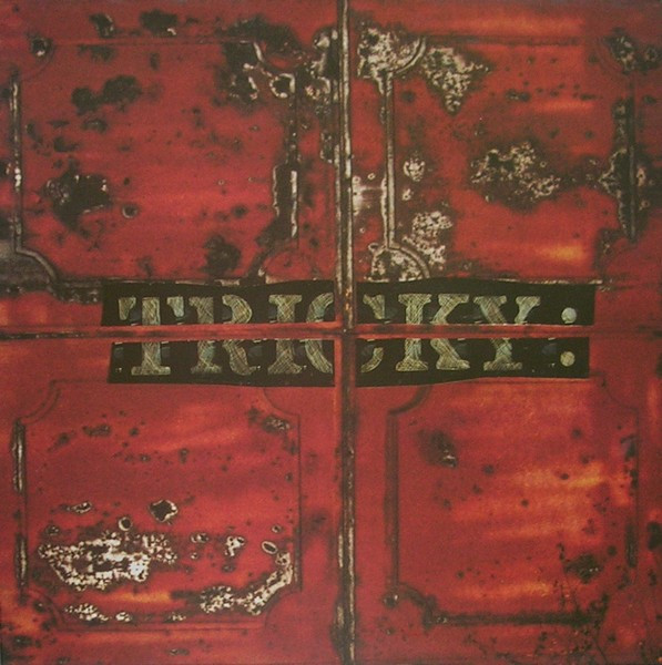Tricky - Maxinquaye | 4th & Broadway (BRLP 610)