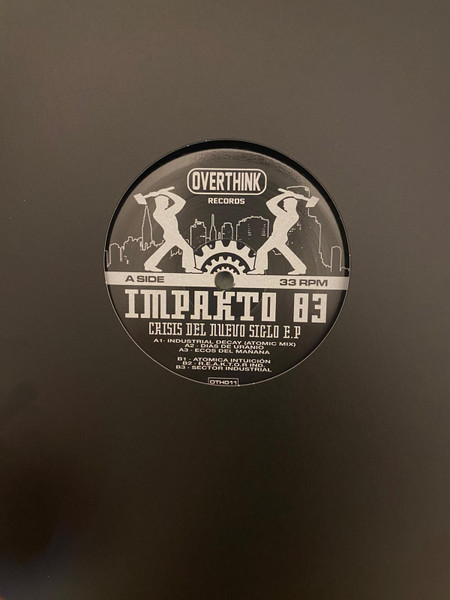 IMPAKTO 83 - Crisis Del Nuevo Siglo | Overthink (OTH011)