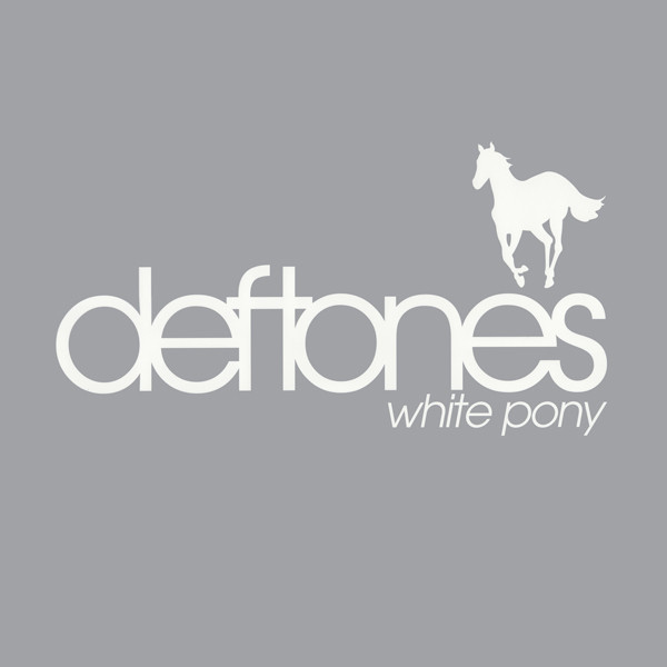 Deftones - White Pony | Maverick (9362 49646 6)