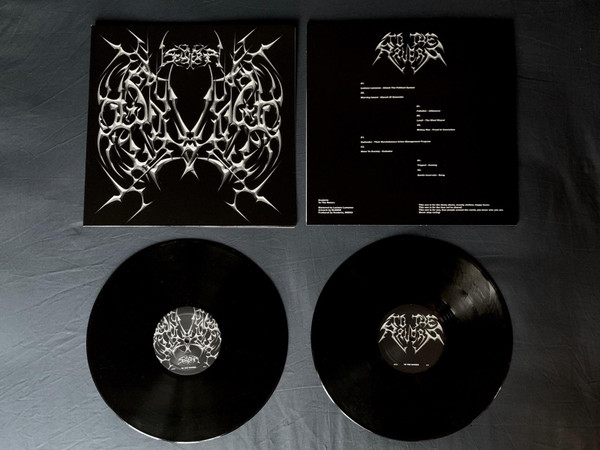 Various - To The Ravers | Scuderia (SR16) - 4