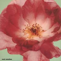 Soul Emotion - Soul Emotion | DWA (Dance World Attack) (DWA 00.16)