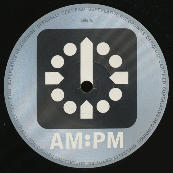 Alcatraz - Giv Me Luv (Alcatraz / Deep Dish Mixes) 2/2 | AM:PM (581 435-1) - 4 Alcatraz - Giv Me Luv (Alcatraz / Deep Dish Mixes) 2/2 | AM:PM (581 435-1) - 4