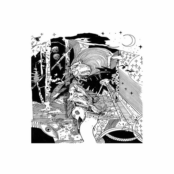 Drvg Cvltvre - American Psychosis [Part One] | Shipwrec (SHIP0231)