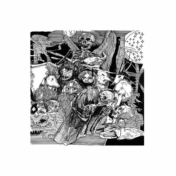 Drvg Cvltvre - American Psychosis [Part One] | Shipwrec (SHIP0231) - 2