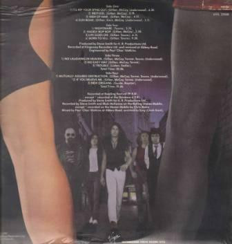 Gillan - Double Trouble | Virgin (AVIL 23506) - 2 Gillan - Double Trouble | Virgin (AVIL 23506) - 2