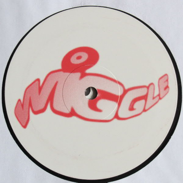 The Delinquents - Temper Tantrums | Wiggle (WiGG 006)