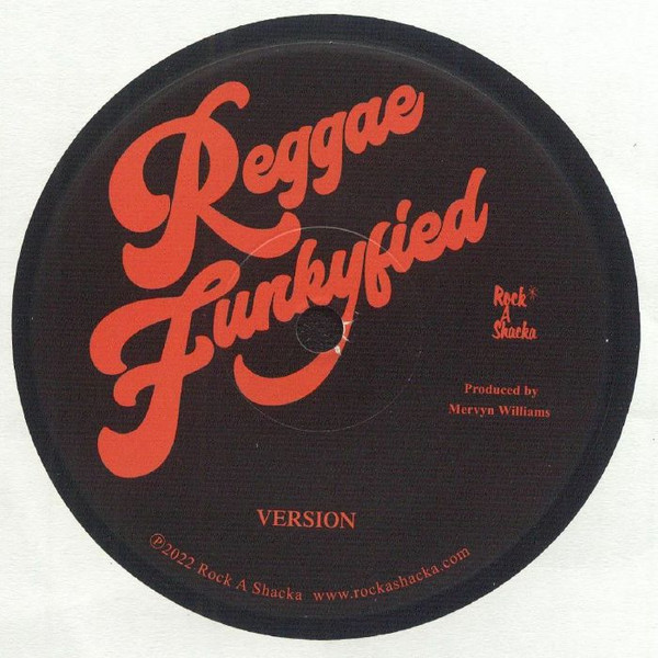 Dave & Earnest - Moving On | Rock A Shacka (RS7-021) - 2