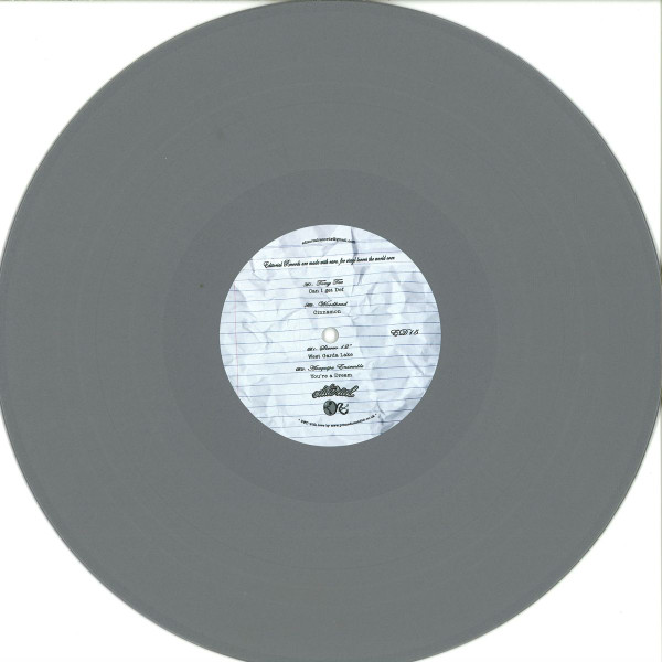 Various - Editorial 15 | Editorial (ED015X)