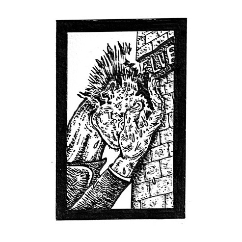 SFV Acid - Petty Clubber EP | Third Try Records (TTR 03)