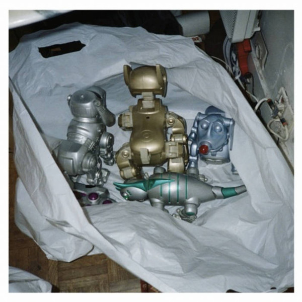 Do_1 - Oberheim Key Knobby | D.KO Records (D.KO31)