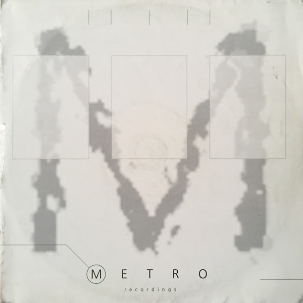 Fresh & Vegas - Otto's Way / Heatwave | Metro Recordings (MTRR-004)