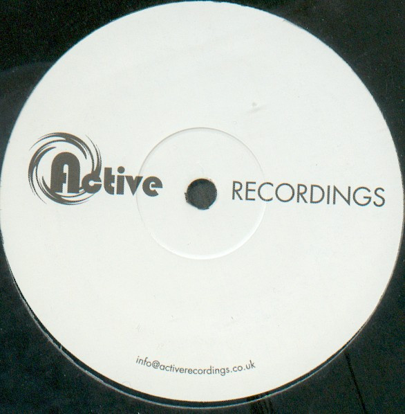 Rotation - Put Your Hands Up High / Shine | Active Recordings (ANR007) - 2