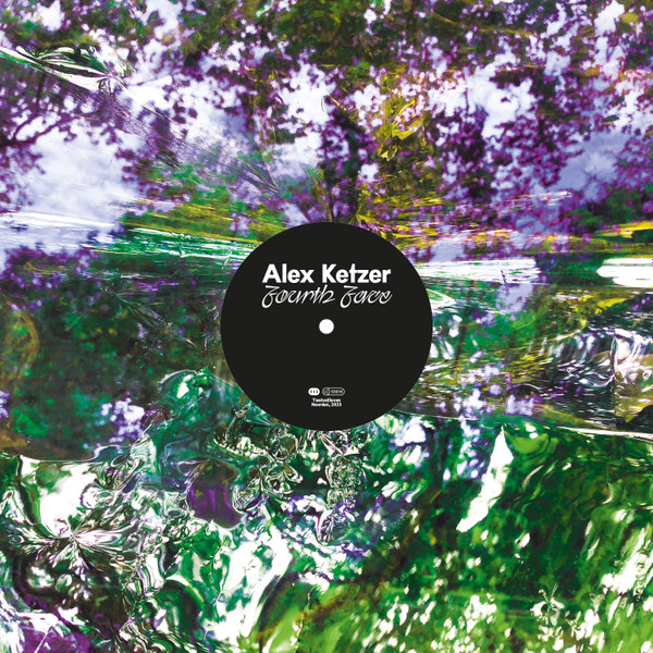 Alex Ketzer - Fourth Face | Noorden (TwelveEleven)
