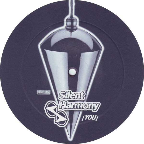 Silent Harmony - You | Drizzly (DRIZ9807-33)