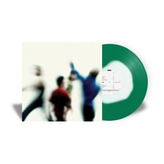 Spacey Jane - If That Makes Sense | Awal (SPACJ011LP) - 2