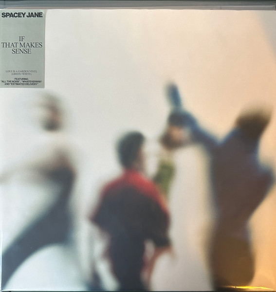 Spacey Jane - If That Makes Sense | Awal (SPACJ011LP) - 3