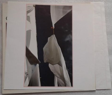 Mike Marshall & Darol Anger - Chiaroscuro | Windham Hill Records (LP 371043-1) - 3