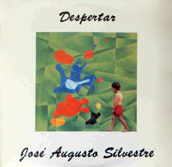 José Augusto Silvestre - Despertar | Bemol (208) José Augusto Silvestre - Despertar | Bemol (208)