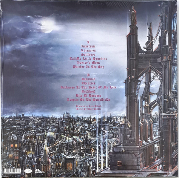 Ghost - Impera | Loma Vista (LVR02408) - main