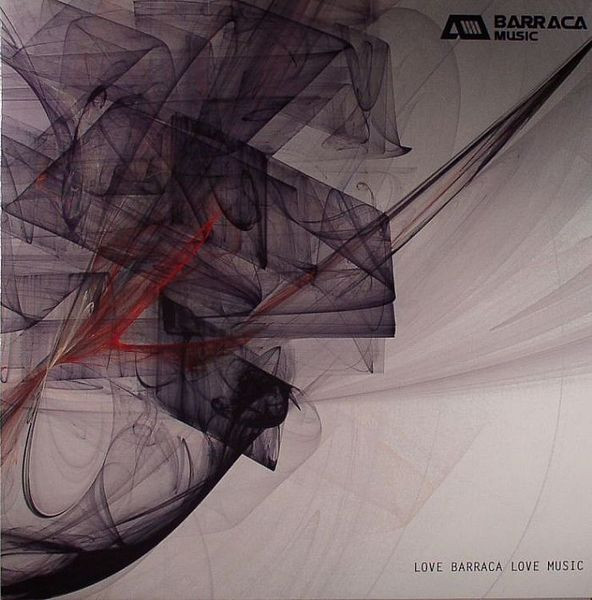 Various - Love Barraca Love Music 01 | Barraca Music (BRM 004)