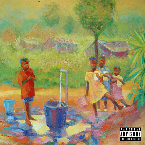 Omar Alcaide - Equxtorial | Say It Loud Records (SILR014)