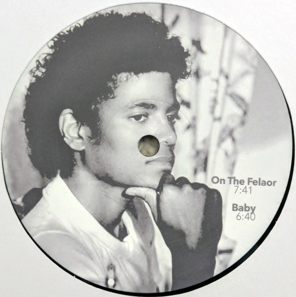 Krewcial - On The Felaor | Vinylators (VINYLATORS11)