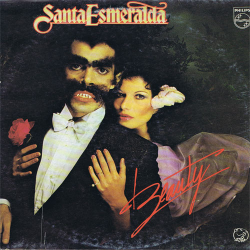Santa Esmeralda - Beauty | Philips (9120 316)