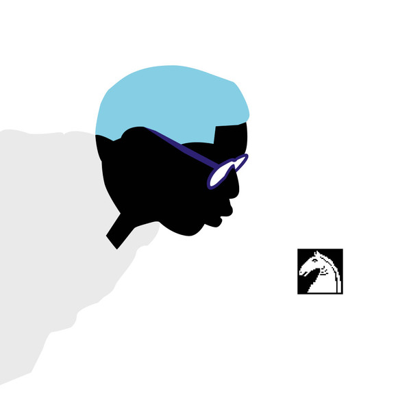 Actress - LXXXVIII | Ninja Tune (ZEN295)