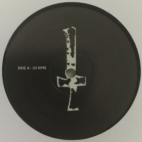 Morbid Angel - Abominations Of Desolation | EL TORO RECORDINGS / Unofficial (ELTO8) - 3 Morbid Angel - Abominations Of Desolation | EL TORO RECORDINGS / Unofficial (ELTO8) - 3