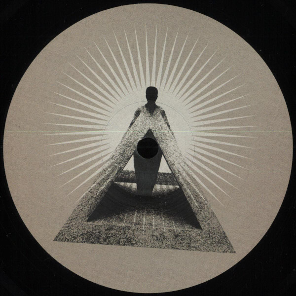 Amtrac - Just (Remixes) | Crosstown Rebels (CRM336)