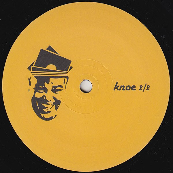 Casey Tucker - Knoe 2/2 | For Those That Knoe (KNOE 2/2) - 2