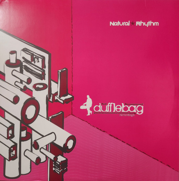 Natural Rhythm - Your World | Dufflebag Recordings (DBV010)