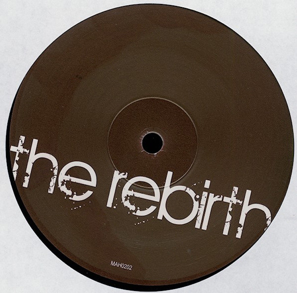 The Rebirth - Love Issue | Mahasa Music (MAH0202) - 3