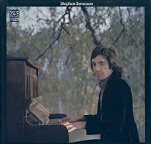 Steve Jameson - Stephen Jameson | Dawn (DNLS 3044) - main