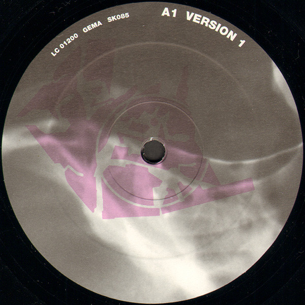 Henrik Schwarz / Âme / Dixon Feat. Derrick Carter - Where We At EP | Innervisions (INNERVISIONS05) - 3