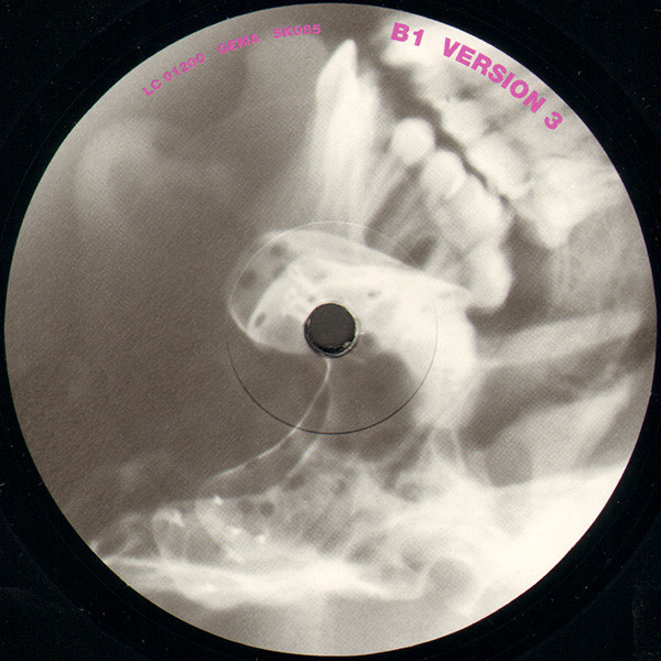 Henrik Schwarz / Âme / Dixon Feat. Derrick Carter - Where We At EP | Innervisions (INNERVISIONS05) - 4