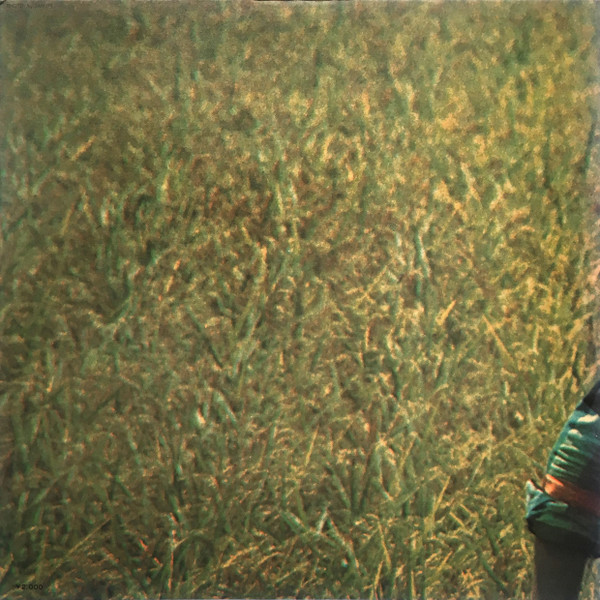 Takuro Yoshida - 伽草子 | Odyssey (SOLL-34-OD) - 3