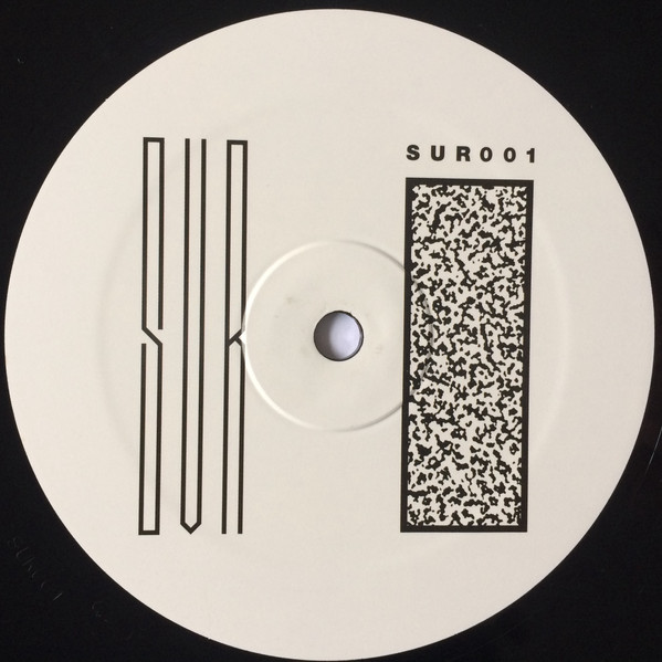 Jorge Gamarra / Omar Chibbaro - Apolo / #33572 / Vlegadno | SUR (SUR001)