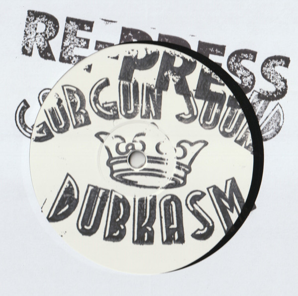 Gorgon Sound - Find Jah Way | Peng Sound (PENGSOUND001)