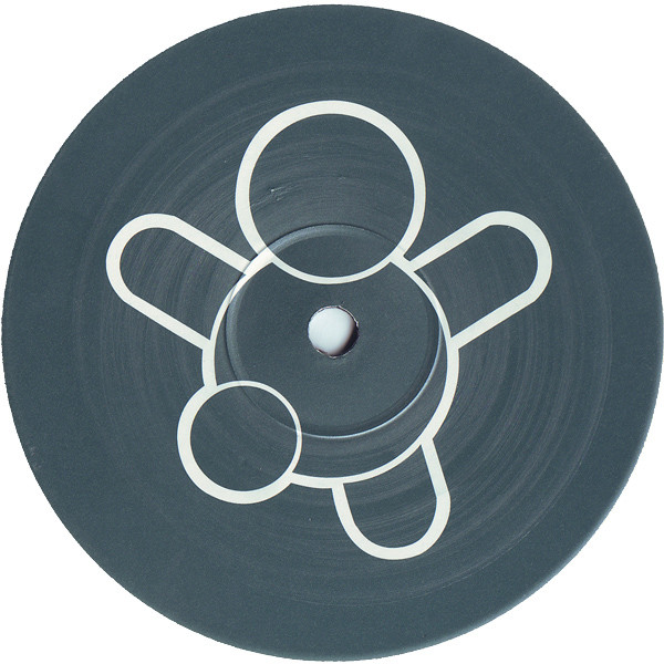 Atomphunk - Outsider | Toko Records (TOKO 33) - 3