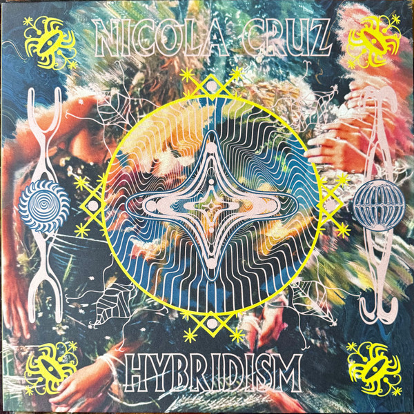 Nicola Cruz - Hybridism | Multi Culti (MC048G)