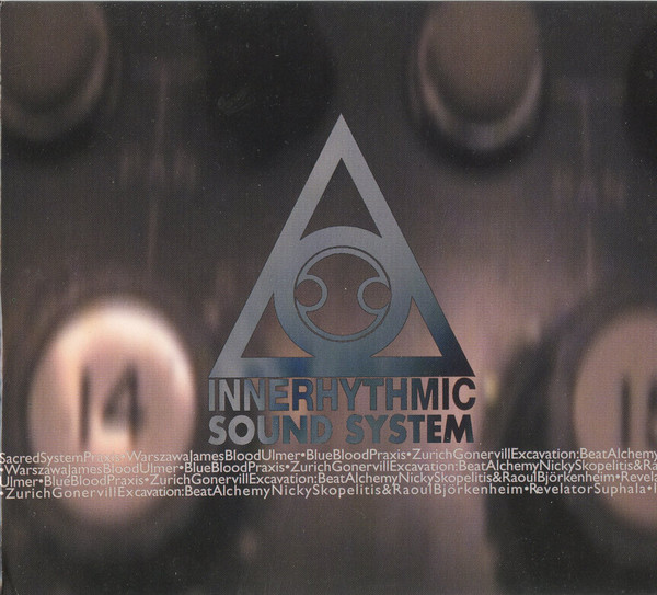 Various - Innerhythmic Sound System | Innerhythmic (INR004)