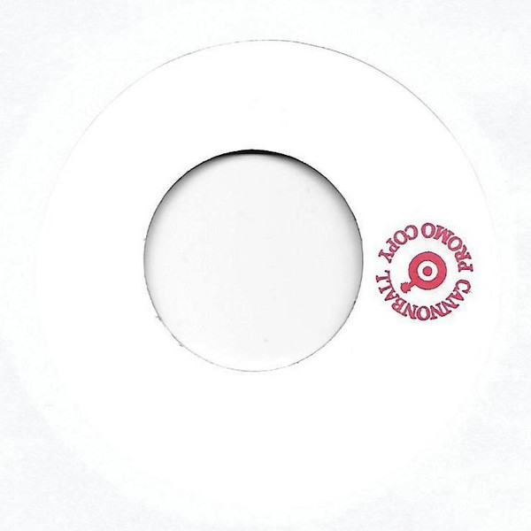 Woodward Avenue Players - Fire Him Hire Me | Cannonball Records (CBLL027) - main