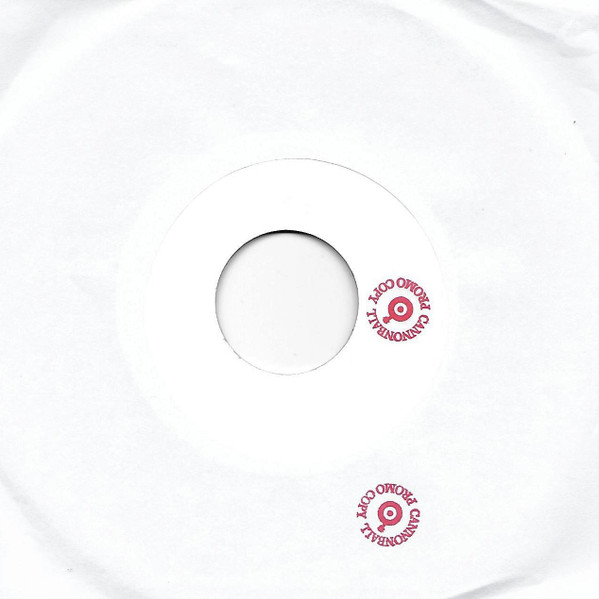 Woodward Avenue Players - Fire Him Hire Me | Cannonball Records (CBLL027) - 2