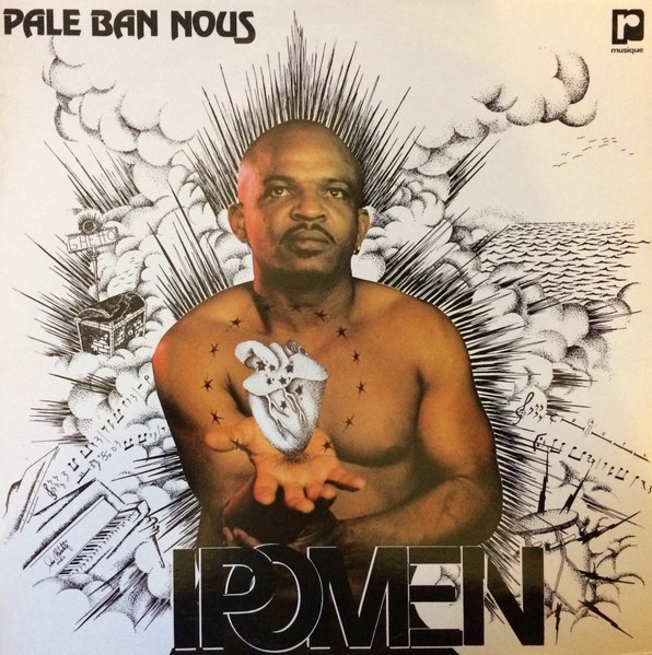 Hippomène Leauva - Pale Ban Nous | Paco Rabanne Design (513201) - main