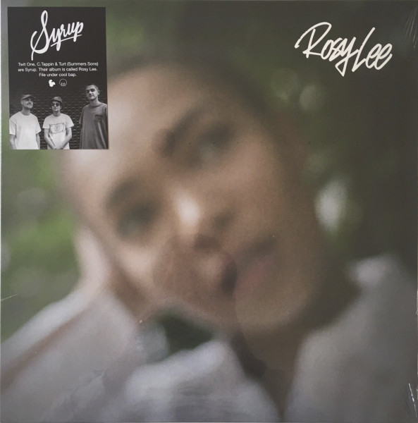 Syrup - Rosy Lee | Melting Pot Music (MPM274) - main