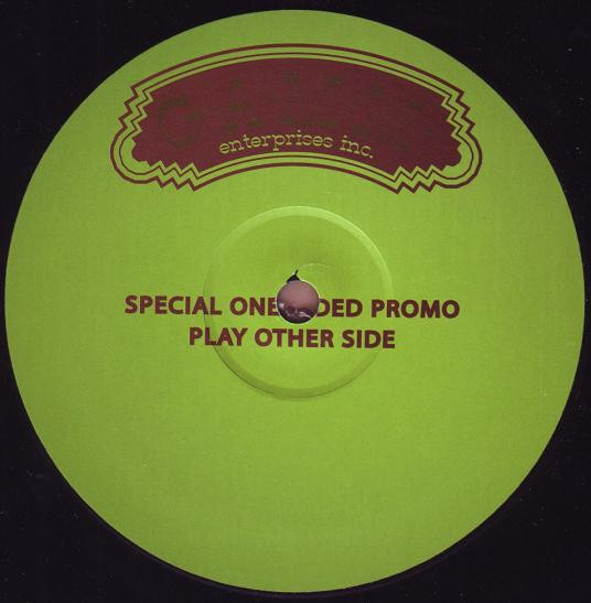 Brubekk - Earthshaker | G.A.M.M. (GAMM033) - 2